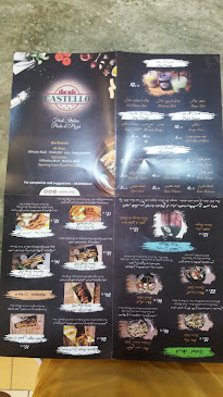 Opinii despre كاستيلو باستا în الدمام - الضيافة