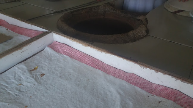 مخبز تميس - الضيافة