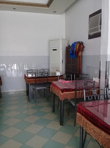 مطعم مشويات عبدالوهاب حسين الحلبي - جدة