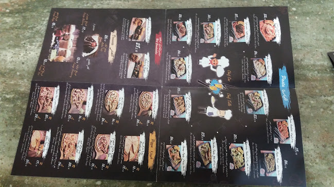 كاستيلو باستا - الدمام