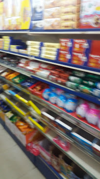 بقالة العائلة - جدة