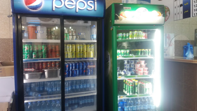 مطاعم الفول العربي الشوقيه