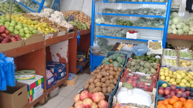 Vegetable and Fruits, Supermarket Store - الضيافة