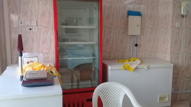 أسماك ولحوم ودواجن مجمدة - الرياض