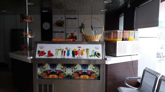 مطاعم ومطابخ جمرة - تبوك