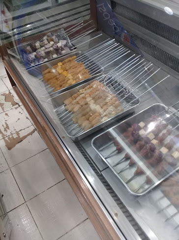 أوصال الشام