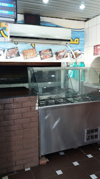 Opinii despre مطاعم البحار للأسماك în الطائف - الضيافة