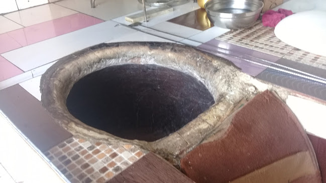 مخبز تميس نورة علي احمد القرني - الضيافة