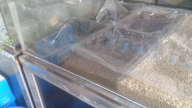 مؤسسة ساحل البهارات للتجارة - الرياض