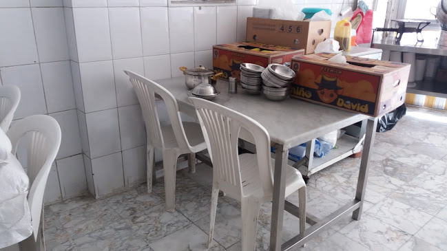 فول باجندوح - مكة