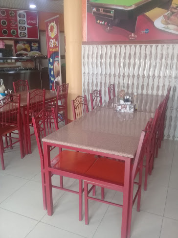 مطاعم كبابيان ركن فطوطة - الهفوف‎