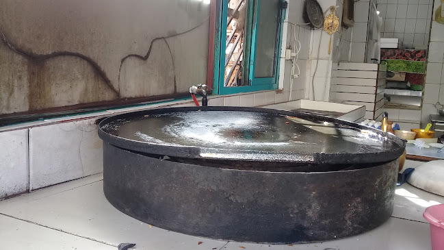 مخبز تميس فاطيمة - الضيافة