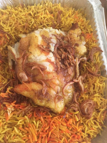 Comentarii opinii despre مطاعم ومطابخ باب بوخوخة حي المنار