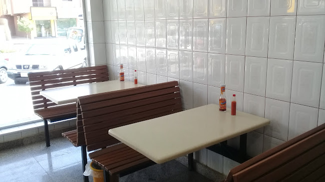 الدمشقية للفلافل