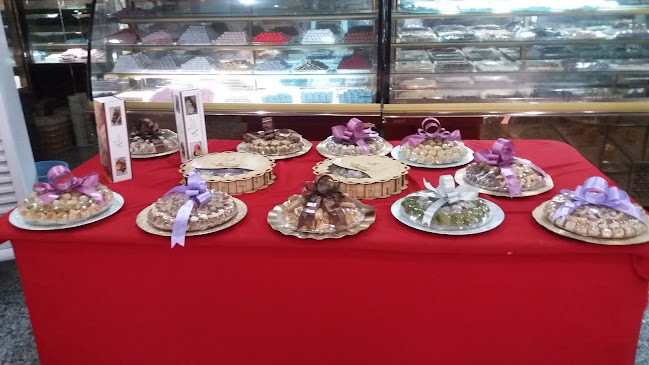 حلويات الرشيد