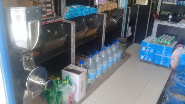 Opinii despre مؤسسة ساحل البهارات للتجارة în الرياض - الضيافة