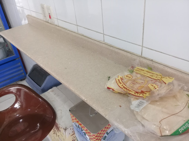 بوفية زين العابدين