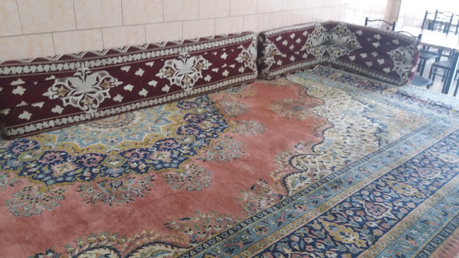 Comentarii opinii despre مطعم أثار التسامح