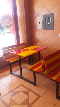 مطعم بروستي