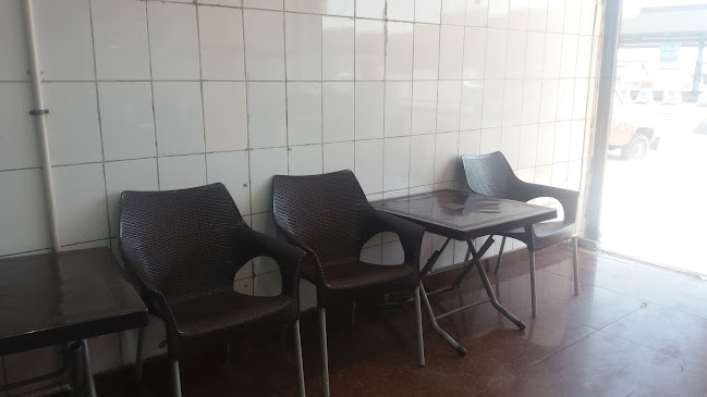 بيت الطعمية - مكة