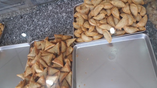 مطعم عم عبده - الضيافة