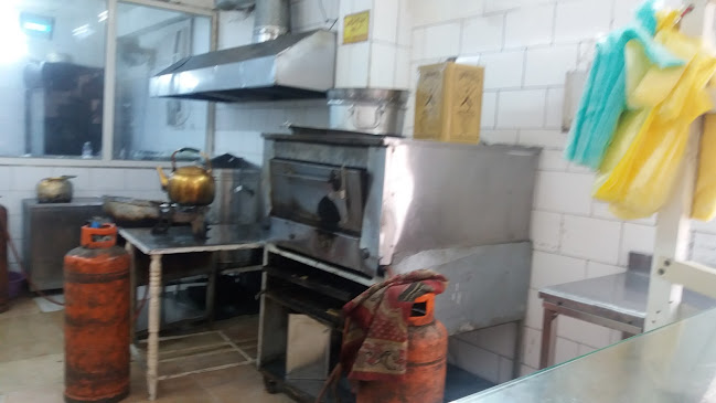 Comentarii opinii despre مطعم الخير مكة البسبوسة