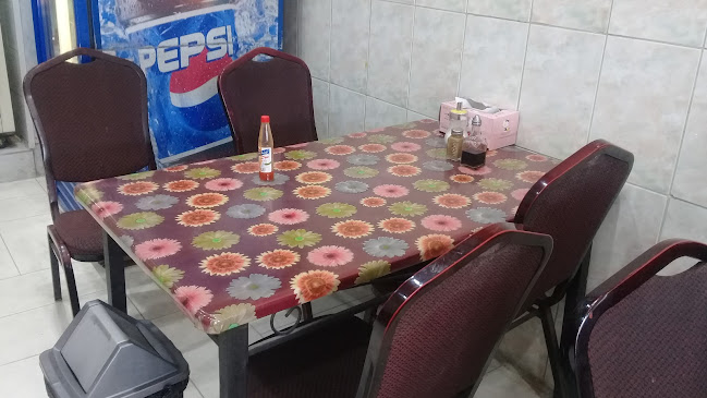 بوفيه احلى كبدة