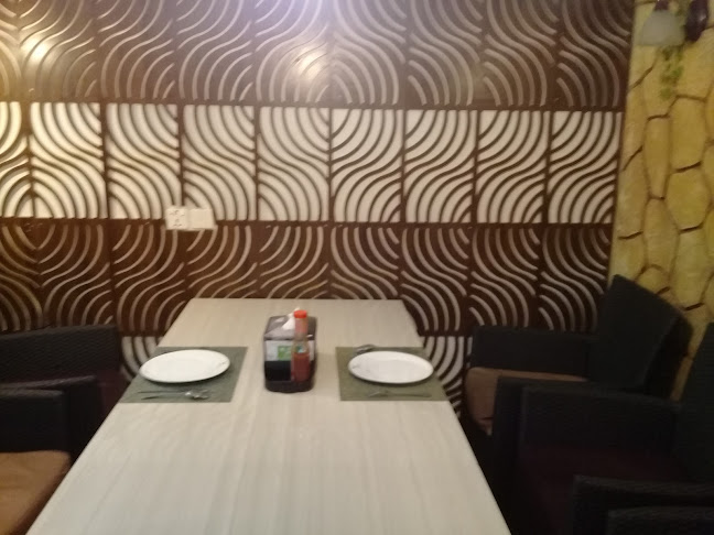 The Garden Restaurant - الضيافة