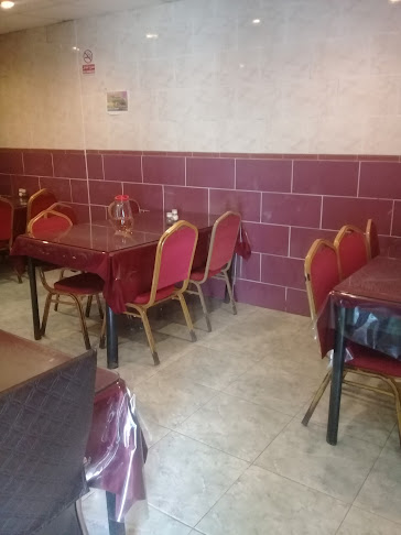 Opinii despre مطعم الغابه în جدة - الضيافة