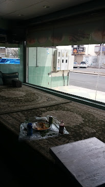 Comentarii opinii despre مطعم البخاري