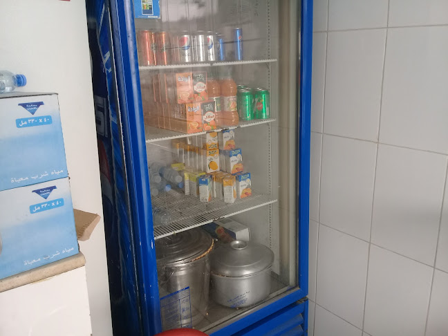 بوفية زين العابدين