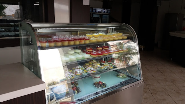 Opinii despre مطاعم ومطابخ جمرة în تبوك - الضيافة