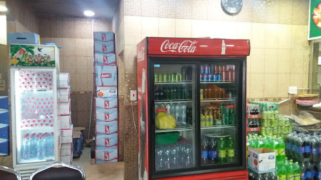 Opinii despre Pakistani Restaurant în الدمام - الضيافة