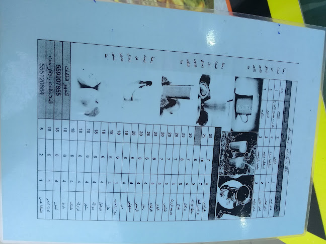 Comentarii opinii despre القريات برو