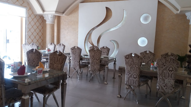 Opinii despre شندني în أبها - الضيافة