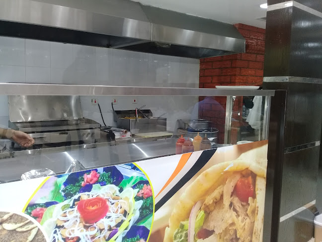 Opinii despre مطعم كرم حمص în الرياض - الضيافة