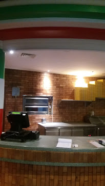 إيطاليا الصغيرة - الضيافة