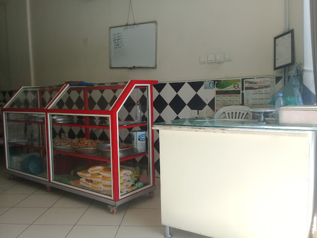 مطعم مهدي - الرياض