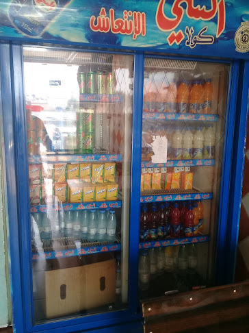 Opinii despre عصيرات الصفا în جدة - الضيافة