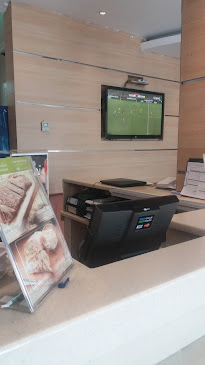 منؤوشة الريف - الضيافة