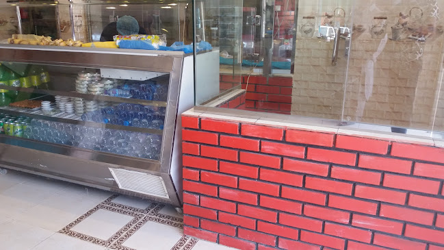 مطاعم الفردوس البخاري٢ - مكة