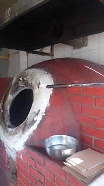 فول وتميس العمرة - الضيافة