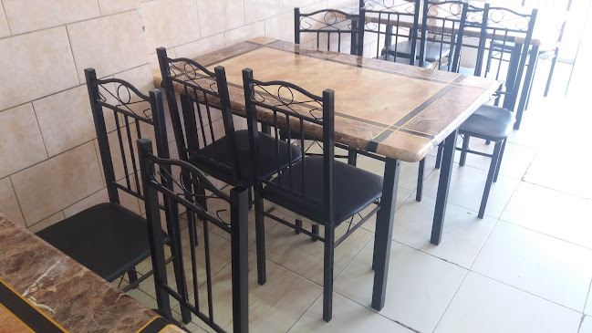 مطعم أثار التسامح