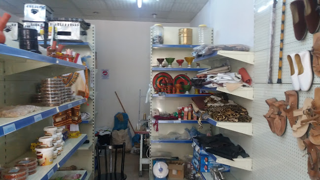 مؤسسة مفاز التجارية بحري - الدمام