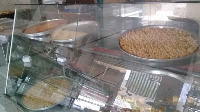 مخابز وحلويات الرون - الضيافة