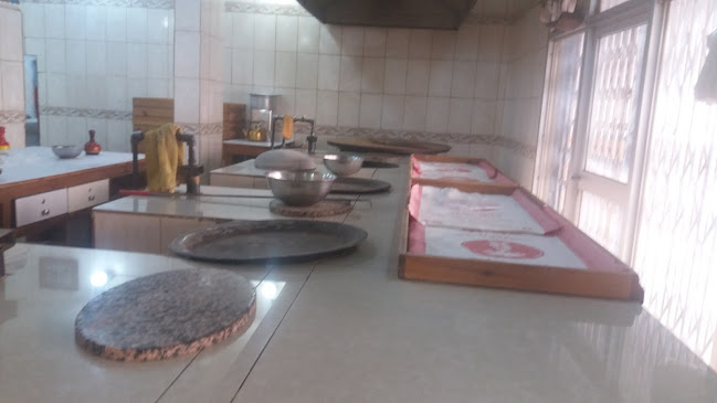 Comentarii opinii despre مخبز تميس