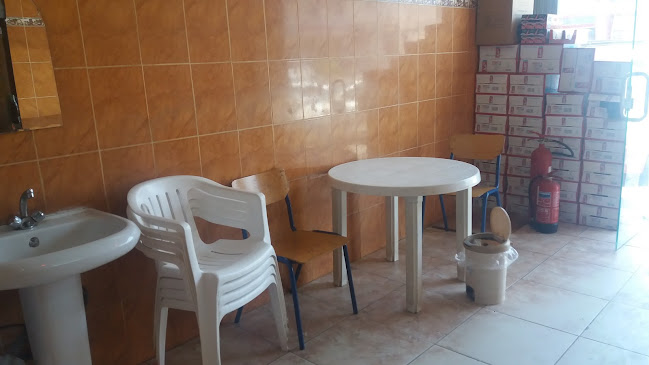 Opinii despre بوفية خيرات تبوك în تبوك - الضيافة