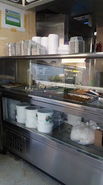 Opinii despre مطعم الممتاز în الظهران - الضيافة