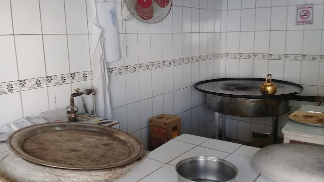 Comentarii opinii despre مخبز تميس فاطمة