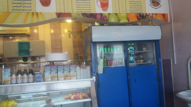 Comentarii opinii despre كفتيريا القريات الذهبية فرع مكه